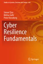 Cyber Resilience Fundamentals af Simon Tjoa