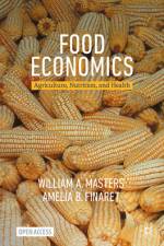 Food Economics af William a Masters