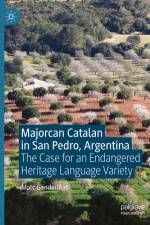 Majorcan Catalan in San Pedro, Argentina af Marc Gandarillas