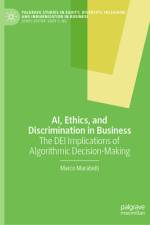 Ai, Ethics, and Discrimination in Business af Marco Marabelli