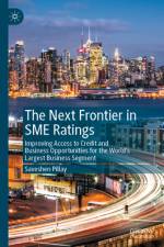 The Next Frontier in SME Ratings af Saveshen Pillay