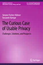 The Curious Case of Usable Privacy af Simone Fischer-HÃ¼bner