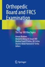 Orthopedic Board and Frcs Examination af Aiman Mudawi