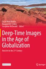 Deep-Time Images in the Age of Globalization af Oscar Moro AbadÃ­a