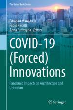 Covid-19 (Forced) Innovations af Edmond Manahasa