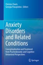 Anxiety Disorders and Related Conditions af Christos Charis