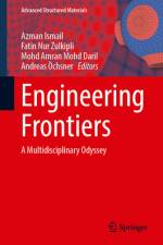 Engineering Frontiers af Azman Ismail