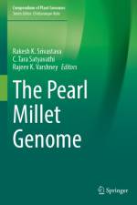 The Pearl Millet Genome af Rakesh K Srivastava