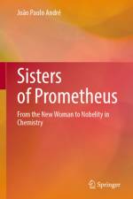 Sisters of Prometheus af JoÃ£o Paulo AndrÃ©