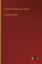 A Visit to Ceylon
