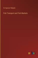 Fish Transport and Fish Markets