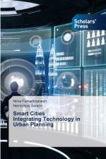Smart Cities Integrating Technology in Urban Planning af Nima Farhadimanesh