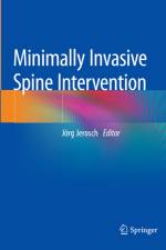 Minimally Invasive Spine Intervention af JÃ¶rg Jerosch