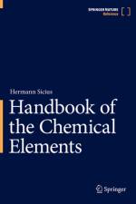 Handbook of the Chemical Elements af Hermann Sicius