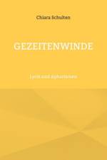 Gezeitenwinde af Chiara Schulten