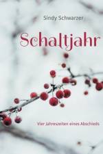 Schaltjahr af Sindy Schwarzer