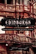 Edinburgh af Talissa Mehringer