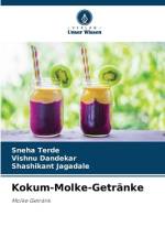 Kokum-Molke-Getränke af Sneha Terde