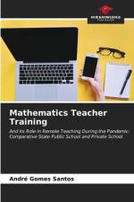Mathematics Teacher Training af André Gomes Santos