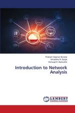 Introduction to Network Analysis af Prakash Gajanan Burade
