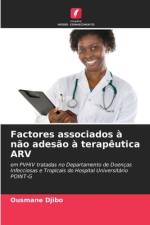 Factores associados à não adesão à terapêutica ARV af Ousmane Djibo