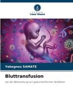 Bluttransfusion af Yékégnou Samate