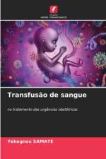 Transfusão de sangue af Yékégnou Samate