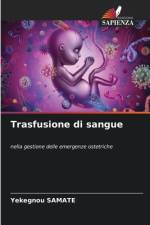 Trasfusione di sangue af Yékégnou Samate