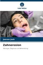 Zahnerosion af Jeevan Josh