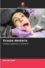 Erosão dentária af Jeevan Josh