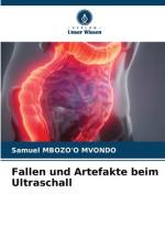 Fallen und Artefakte beim Ultraschall af Samuel Mbozo'O Mvondo