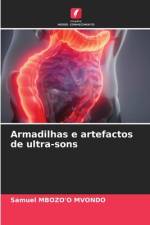 Armadilhas e artefactos de ultra-sons af Samuel Mbozo'O Mvondo
