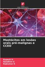 Mastócitos em lesões orais pré-malignas e CCEO af Rupesh H