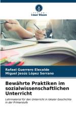 Bewährte Praktiken im sozialwissenschaftlichen Unterricht af Rafael Guerrero Elecalde