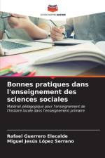 Bonnes pratiques dans l'enseignement des sciences sociales af Rafael Guerrero Elecalde