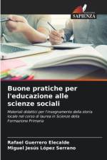 Buone pratiche per l'educazione alle scienze sociali af Rafael Guerrero Elecalde