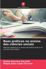 Boas práticas no ensino das ciências sociais af Rafael Guerrero Elecalde