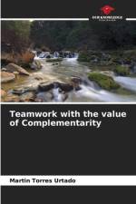Teamwork with the value of Complementarity af Martin Torres Urtado