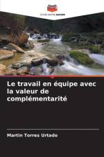 Le travail en équipe avec la valeur de complémentarité af Martin Torres Urtado