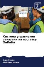 Sistema uprawleniq zakazami na postawku HiJiNi af Asha Sohal