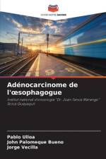Adénocarcinome de l'¿sophagogue af Pablo Ulloa