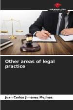 Other areas of legal practice af Juan Carlos Jiménez Mejínes