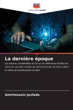 La dernière époque af Amirhossein Janfada