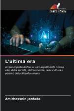 L'ultima era af Amirhossein Janfada