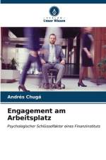 Engagement am Arbeitsplatz af Andres Chuga