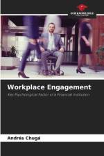 Workplace Engagement af Andres Chuga