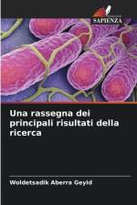 Una rassegna dei principali risultati della ricerca af Woldetsadik Aberra Geyid