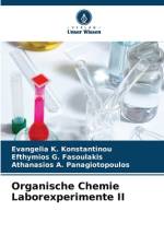 Organische Chemie Laborexperimente II af Evangelia K. Konstantinou
