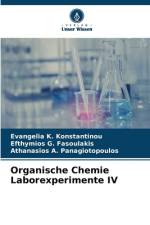 Organische Chemie Laborexperimente IV af Evangelia K. Konstantinou