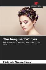 The Imagined Woman af Fábio Luiz Rigueira Simão